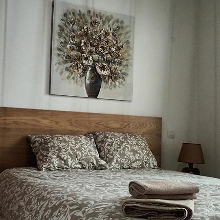 Global Guest Pn Rooms Lisbon Luaran gambar