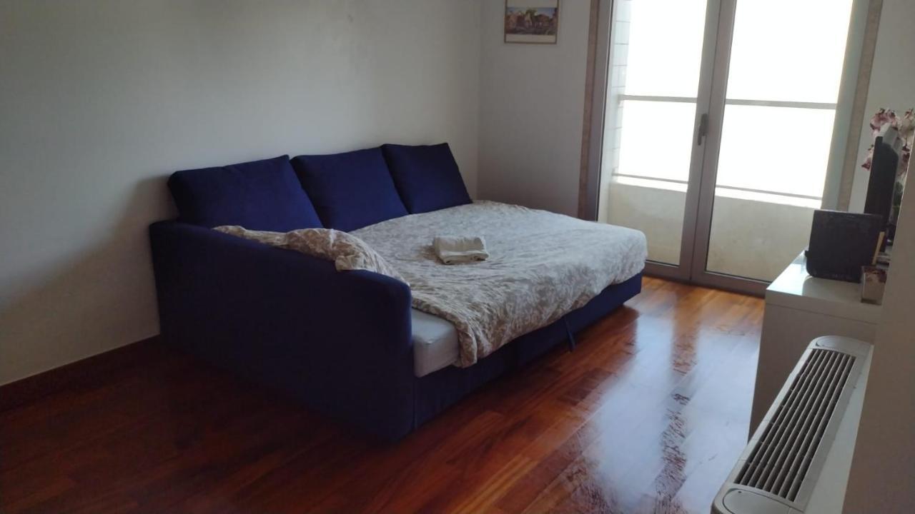 Global Guest Pn Rooms Lisbon Luaran gambar