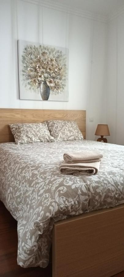 Global Guest Pn Rooms Lisbon Luaran gambar