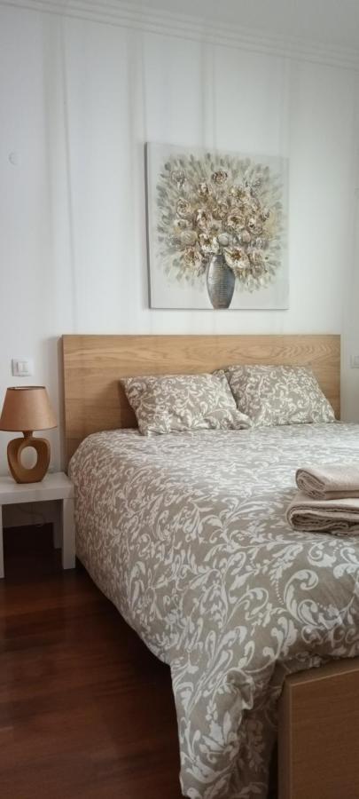 Global Guest Pn Rooms Lisbon Luaran gambar