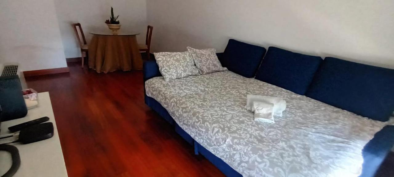 Global Guest Pn Rooms Lisbon Luaran gambar